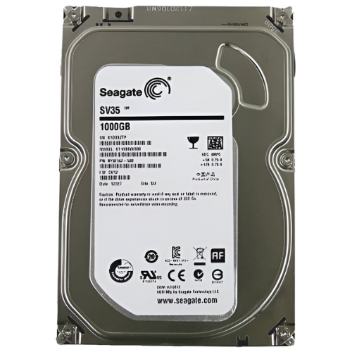HARD DISK