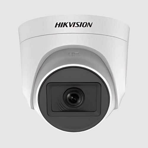 2 mp indoor Hikvision HD 1080P 2MP Day/NightVision (Dome)