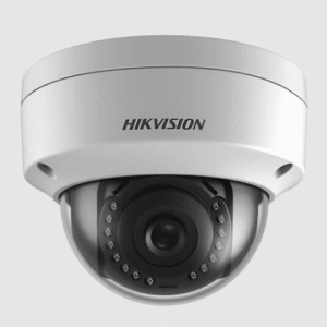 2 MP IP CAMERAS