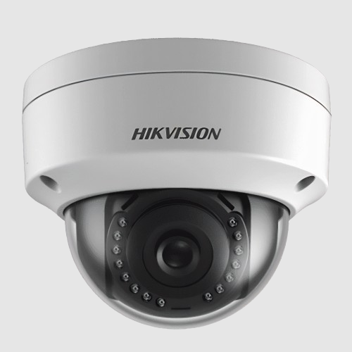 2 MP IP CAMERAS