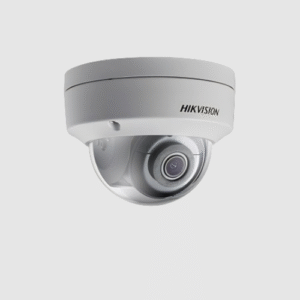 4 MP IP CAMERAS