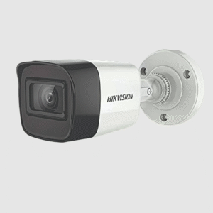 Hikvision 5MP  Day/NightVision