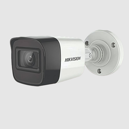 Hikvision 5MP  Day/NightVision