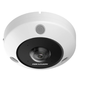 6 MP IP CAMERA