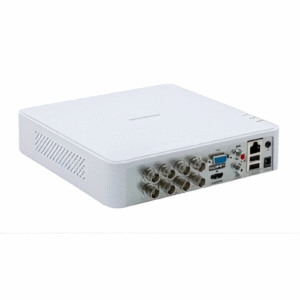 DVR
