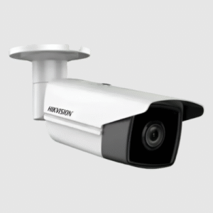 8 MP IP CAMERA
