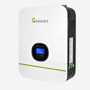 Growwatt, itel, Invrex, Solar max, Omega all others companies invertor