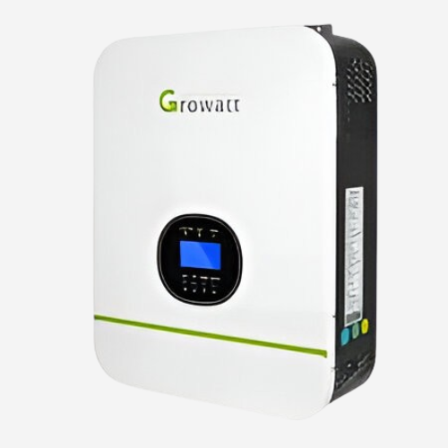 Growwatt, itel, Invrex, Solar max, Omega all others companies invertor