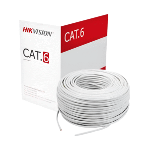 CAT 6 CABLE