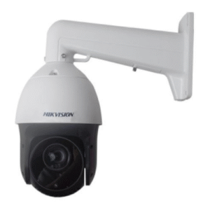 Hikvision 2MP IP 4inch PTZ Camera