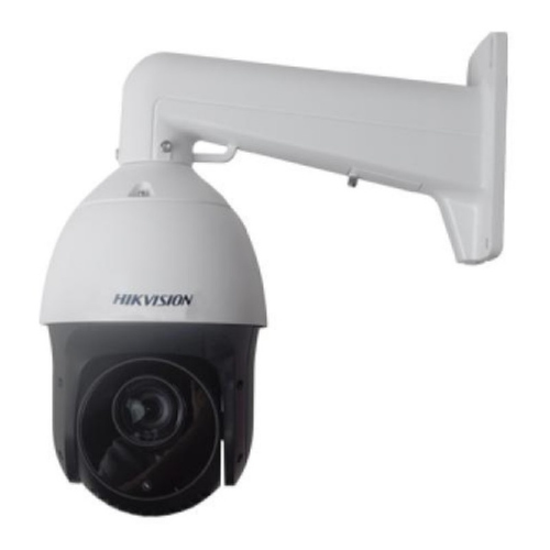 Hikvision 2MP IP 4inch PTZ Camera
