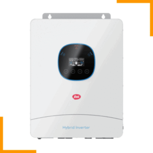 Itel Inverter