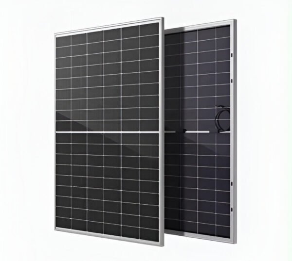 J A Solar Panel
