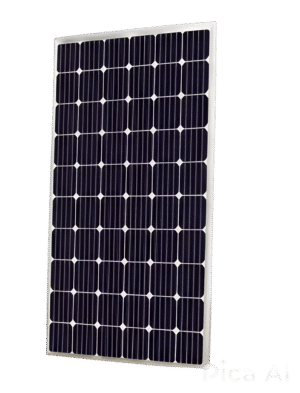 Canadian Solar Panel