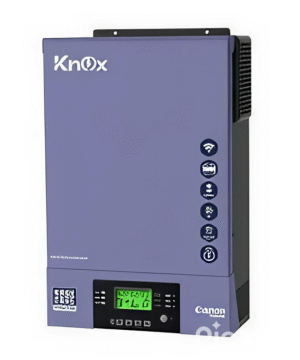 Knox Inverter