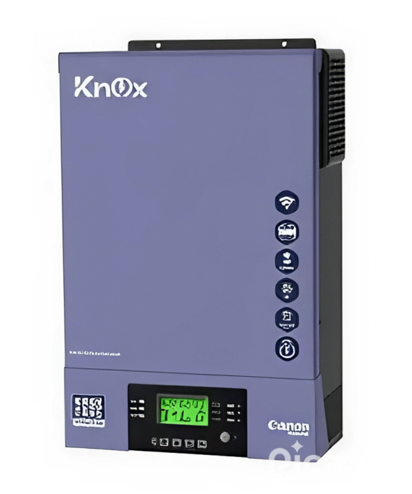 Knox Inverter